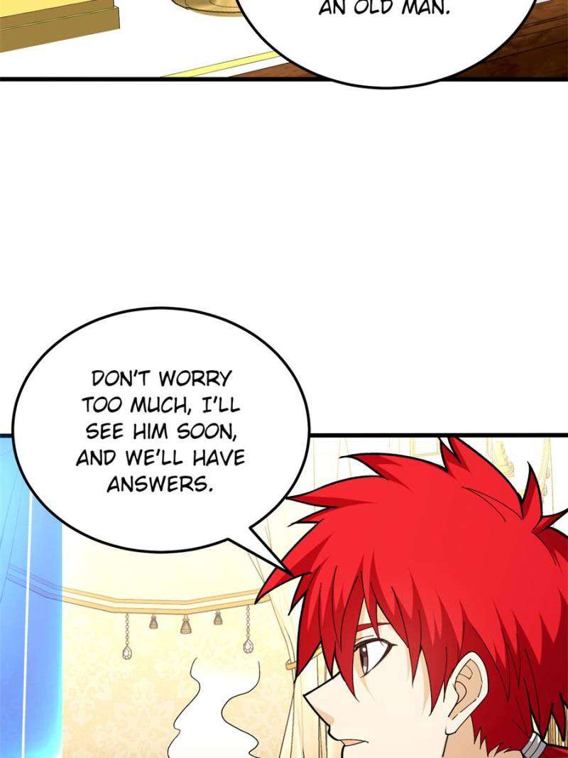 Evil Dragon Is Reincarnated! Revenge Begins at the Age of Five! Chapter 255 107 007