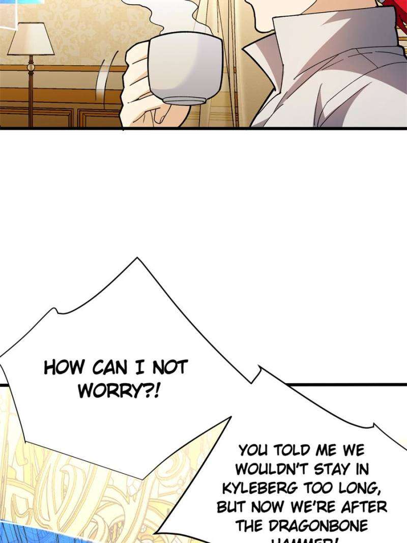 Evil Dragon Is Reincarnated! Revenge Begins at the Age of Five! Chapter 255 108 008