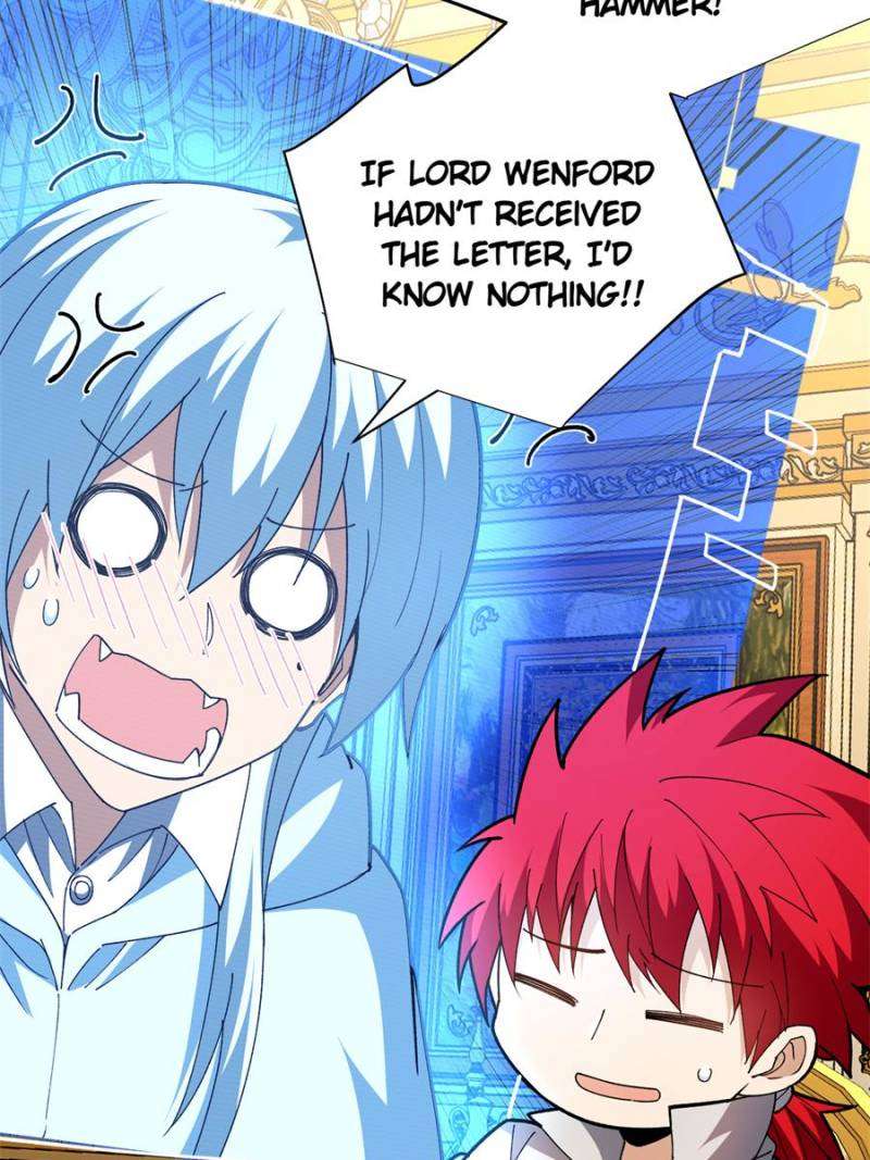 Evil Dragon Is Reincarnated! Revenge Begins at the Age of Five! Chapter 255 109 009