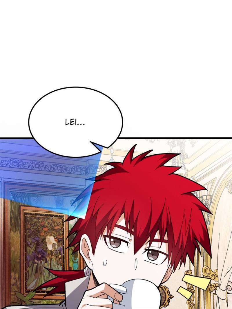 Evil Dragon Is Reincarnated! Revenge Begins at the Age of Five! Chapter 255 111 011