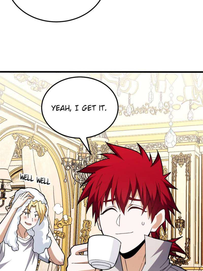 Evil Dragon Is Reincarnated! Revenge Begins at the Age of Five! Chapter 255 114 014