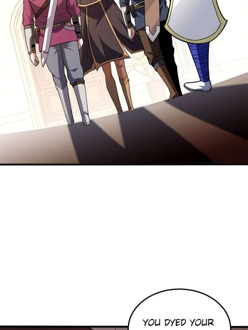 Evil Dragon Is Reincarnated! Revenge Begins at the Age of Five! Chapter 255 118 018