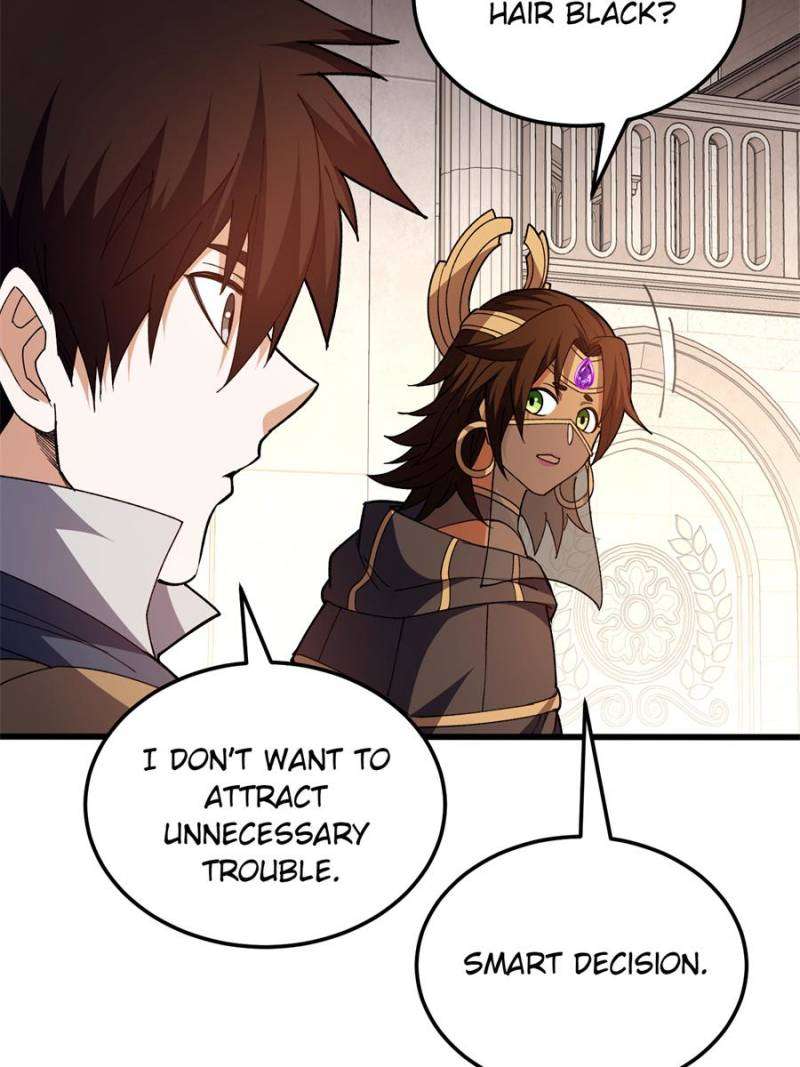 Evil Dragon Is Reincarnated! Revenge Begins at the Age of Five! Chapter 255 119 019