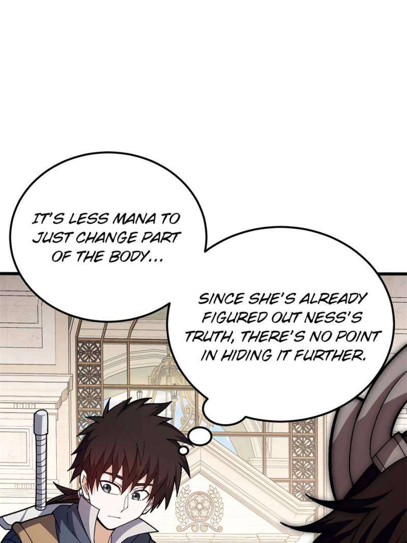 Evil Dragon Is Reincarnated! Revenge Begins at the Age of Five! Chapter 255 121 021