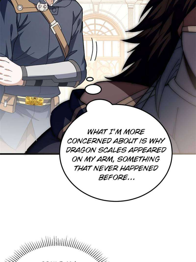 Evil Dragon Is Reincarnated! Revenge Begins at the Age of Five! Chapter 255 122 022