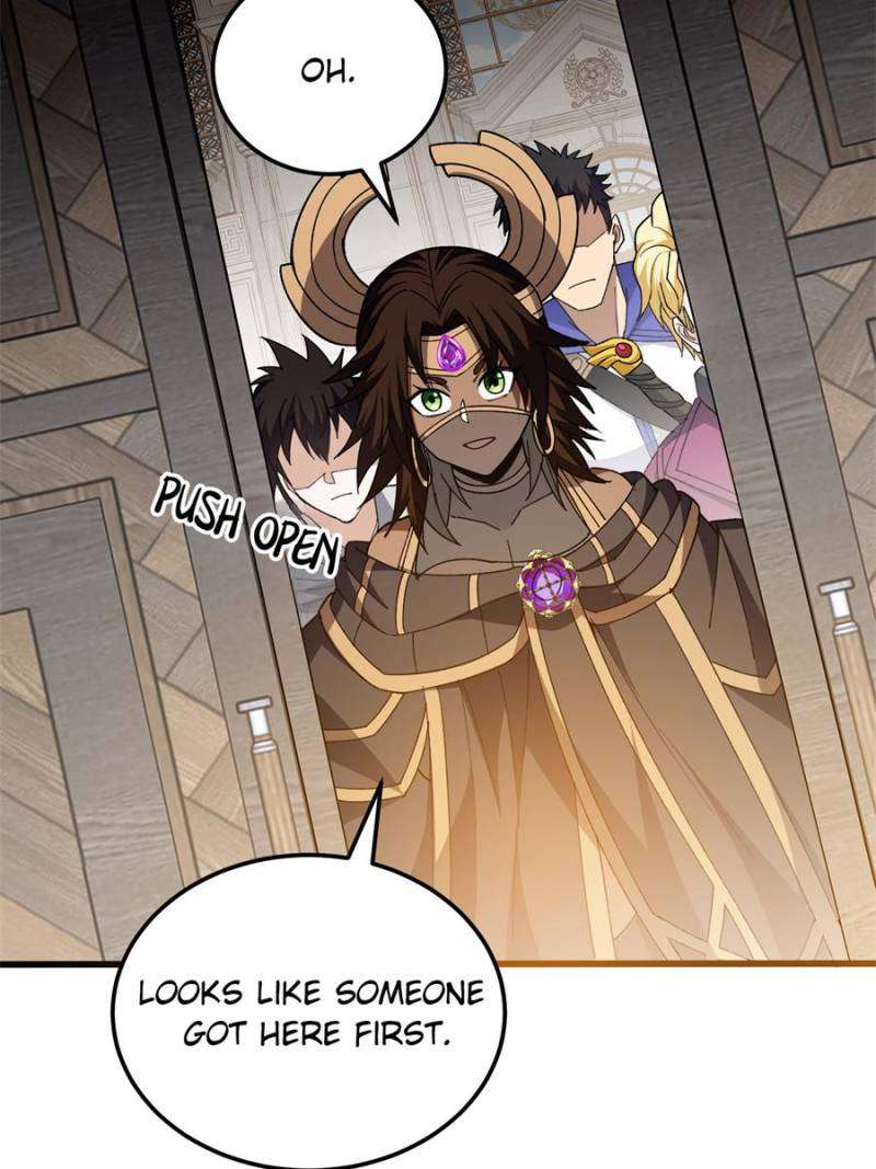 Evil Dragon Is Reincarnated! Revenge Begins at the Age of Five! Chapter 255 125 025