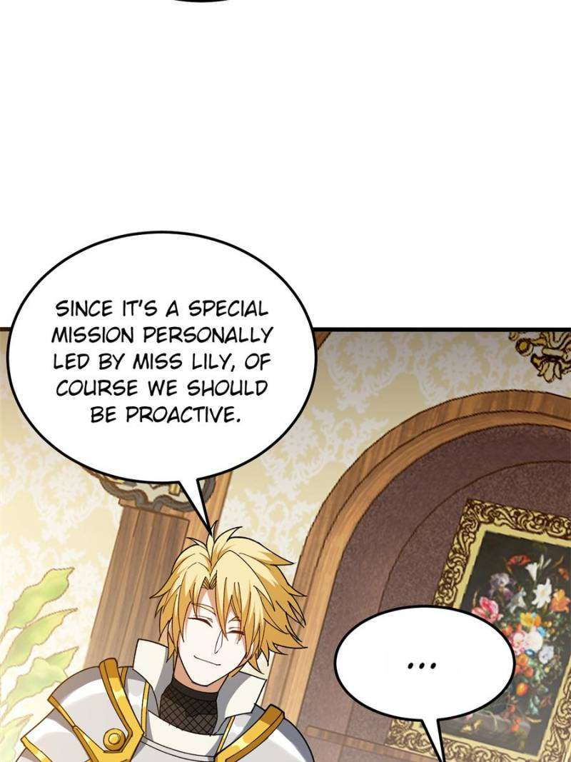 Evil Dragon Is Reincarnated! Revenge Begins at the Age of Five! Chapter 255 126 026