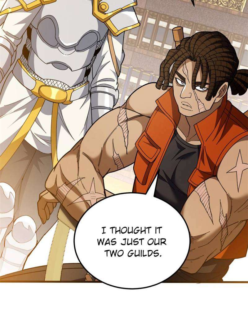 Evil Dragon Is Reincarnated! Revenge Begins at the Age of Five! Chapter 255 127 027