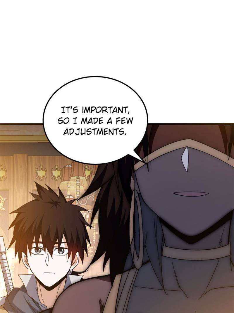 Evil Dragon Is Reincarnated! Revenge Begins at the Age of Five! Chapter 255 128 028