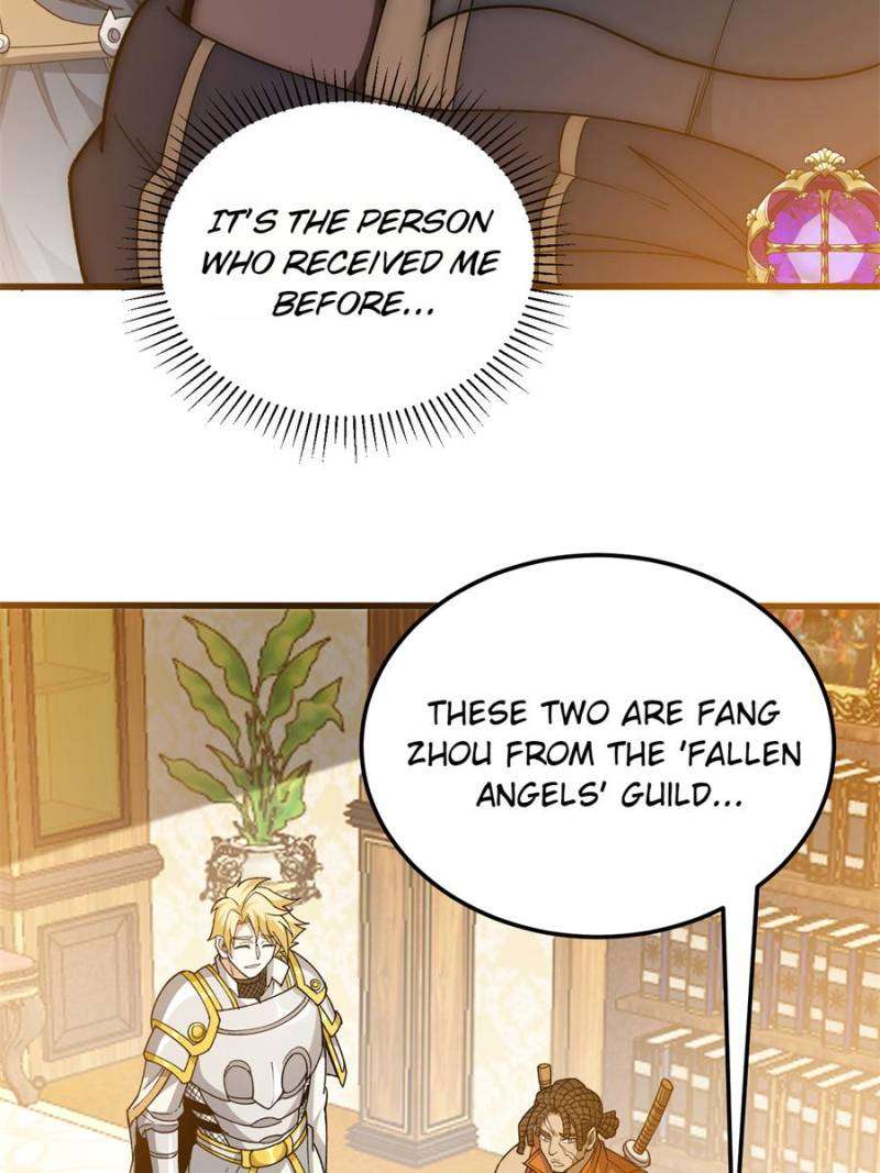 Evil Dragon Is Reincarnated! Revenge Begins at the Age of Five! Chapter 255 129 029