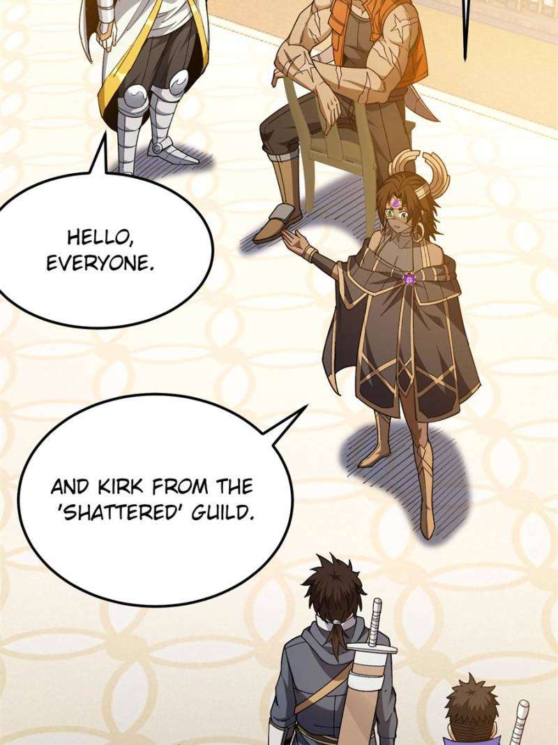 Evil Dragon Is Reincarnated! Revenge Begins at the Age of Five! Chapter 255 130 030