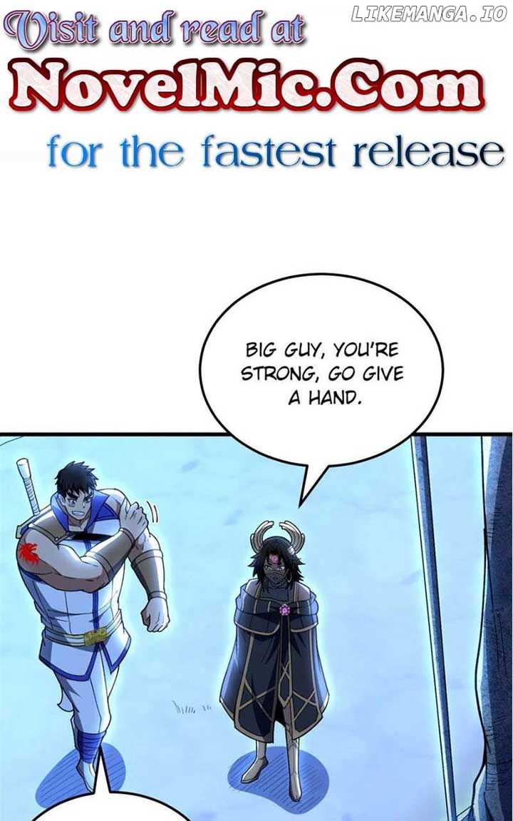 Evil Dragon Is Reincarnated! Revenge Begins at the Age of Five! Chapter 258 89 01