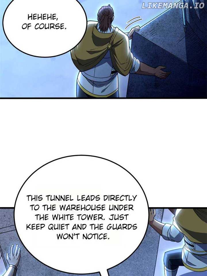 Evil Dragon Is Reincarnated! Revenge Begins at the Age of Five! Chapter 258 90 02