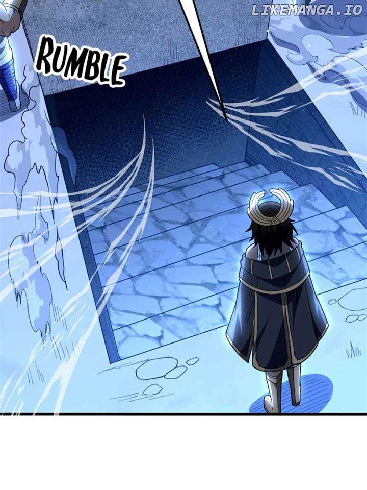 Evil Dragon Is Reincarnated! Revenge Begins at the Age of Five! Chapter 258 91 03