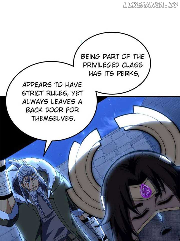 Evil Dragon Is Reincarnated! Revenge Begins at the Age of Five! Chapter 258 92 04