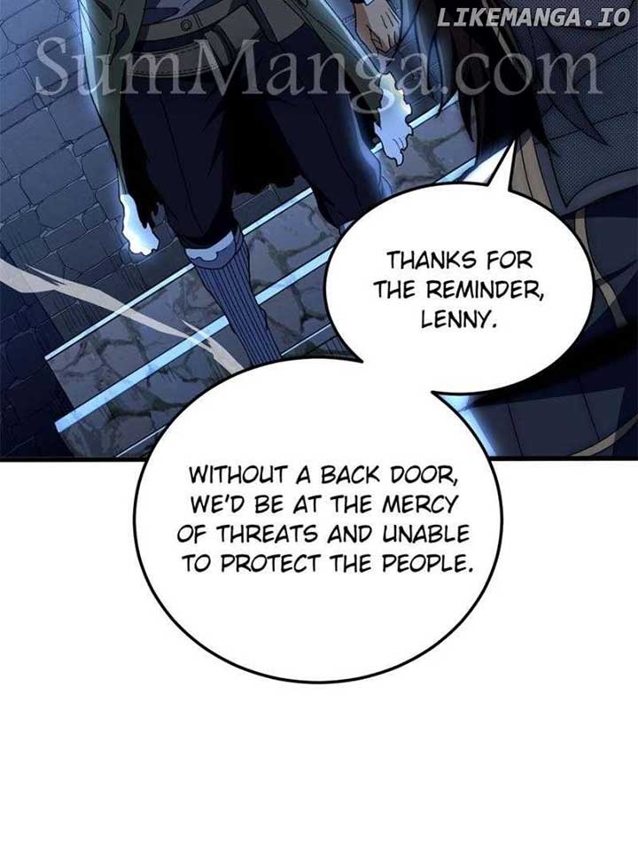 Evil Dragon Is Reincarnated! Revenge Begins at the Age of Five! Chapter 258 93 05