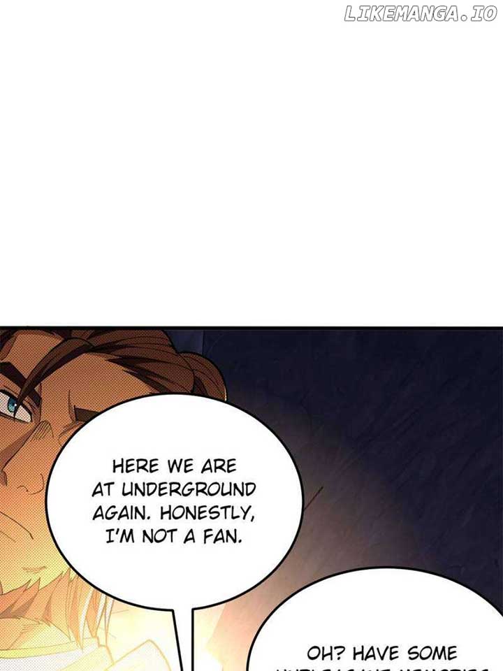 Evil Dragon Is Reincarnated! Revenge Begins at the Age of Five! Chapter 258 94 06