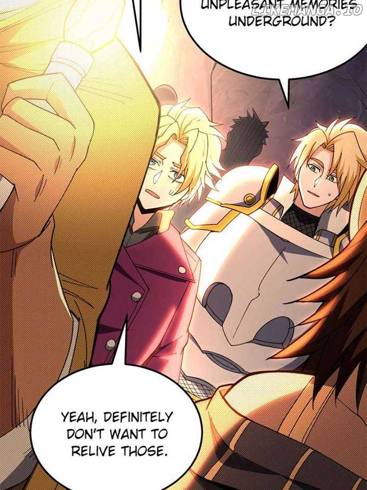 Evil Dragon Is Reincarnated! Revenge Begins at the Age of Five! Chapter 258 95 07