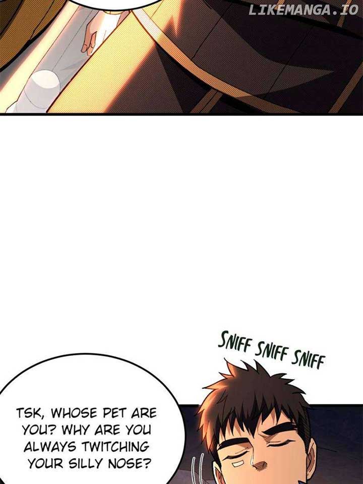 Evil Dragon Is Reincarnated! Revenge Begins at the Age of Five! Chapter 258 96 08