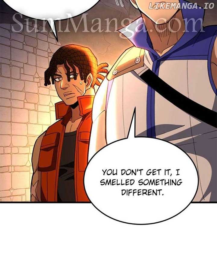 Evil Dragon Is Reincarnated! Revenge Begins at the Age of Five! Chapter 258 97 09