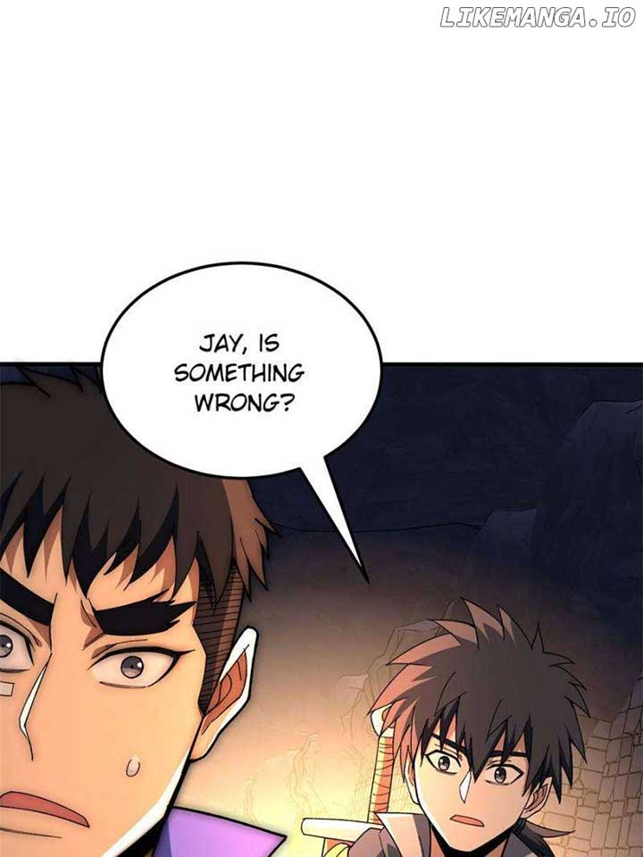 Evil Dragon Is Reincarnated! Revenge Begins at the Age of Five! Chapter 258 98 10