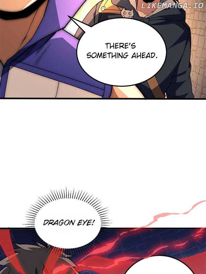 Evil Dragon Is Reincarnated! Revenge Begins at the Age of Five! Chapter 258 99 11