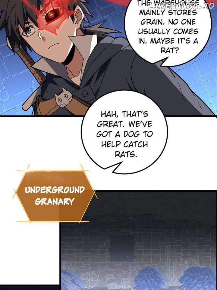 Evil Dragon Is Reincarnated! Revenge Begins at the Age of Five! Chapter 258 100 12