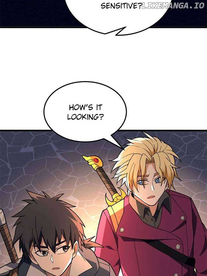 Evil Dragon Is Reincarnated! Revenge Begins at the Age of Five! Chapter 258 102 14