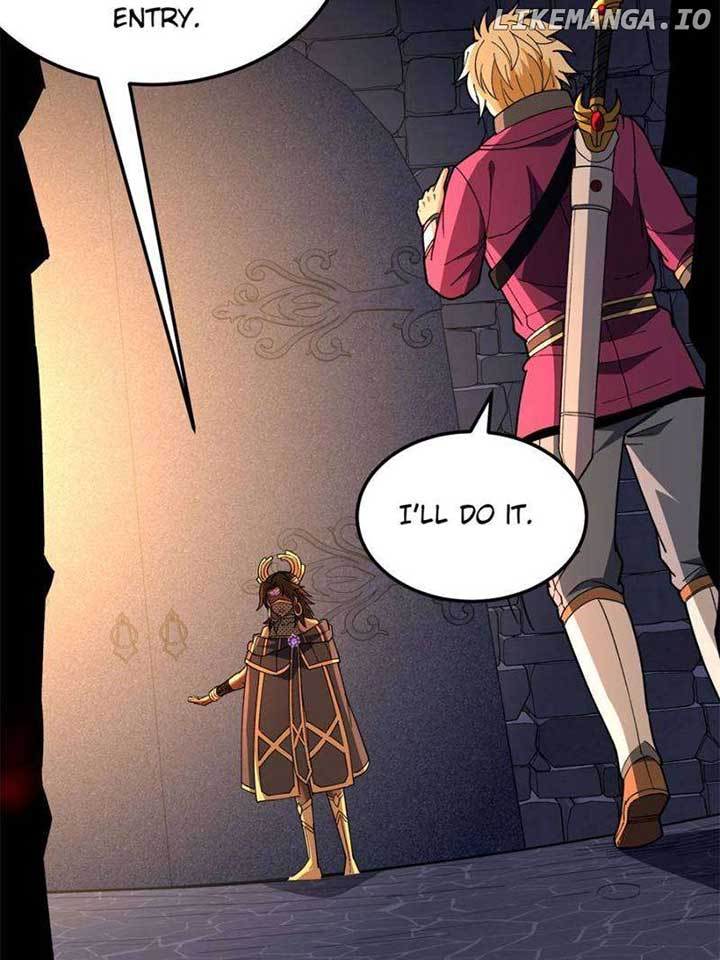 Evil Dragon Is Reincarnated! Revenge Begins at the Age of Five! Chapter 258 104 16