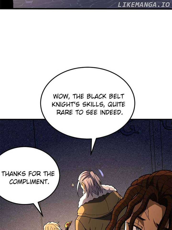 Evil Dragon Is Reincarnated! Revenge Begins at the Age of Five! Chapter 258 105 17