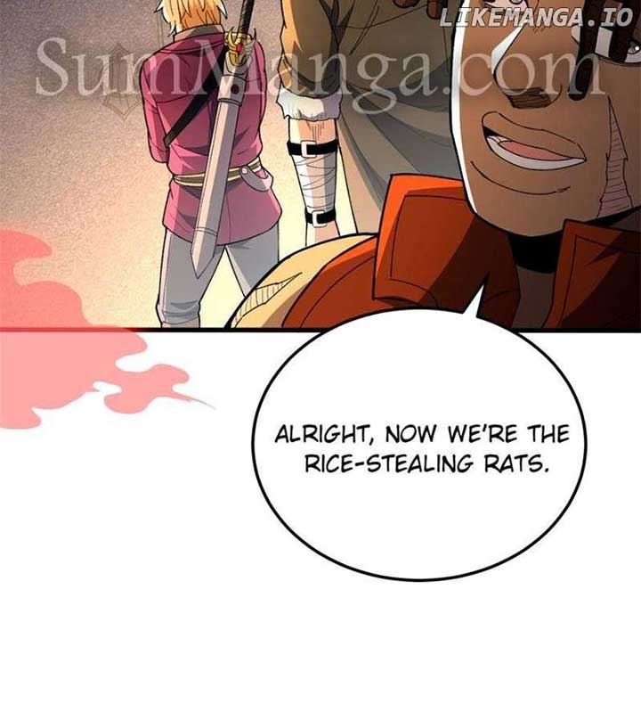 Evil Dragon Is Reincarnated! Revenge Begins at the Age of Five! Chapter 258 106 18