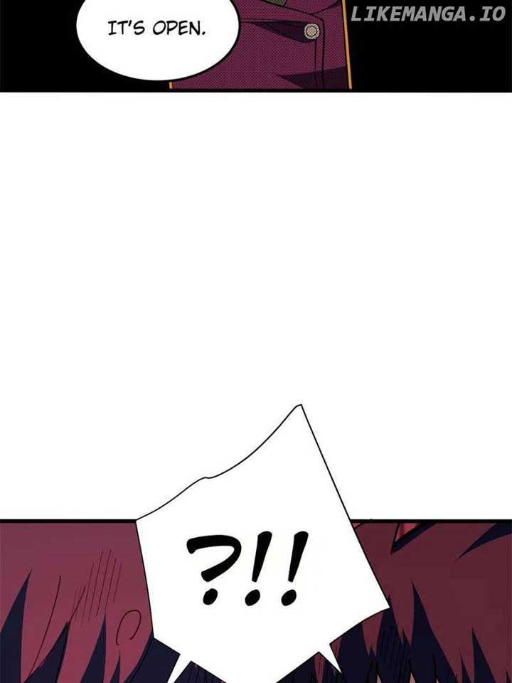 Evil Dragon Is Reincarnated! Revenge Begins at the Age of Five! Chapter 258 108 20