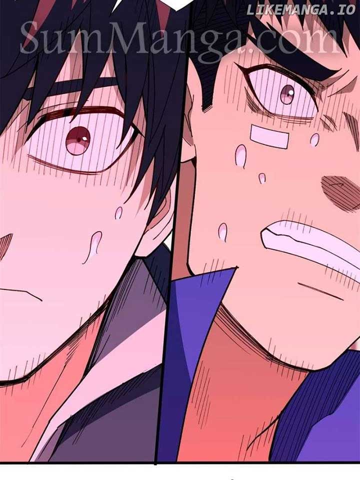 Evil Dragon Is Reincarnated! Revenge Begins at the Age of Five! Chapter 258 109 21