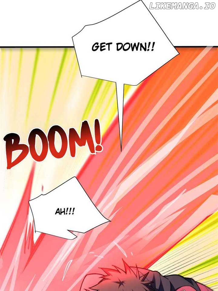 Evil Dragon Is Reincarnated! Revenge Begins at the Age of Five! Chapter 258 110 22