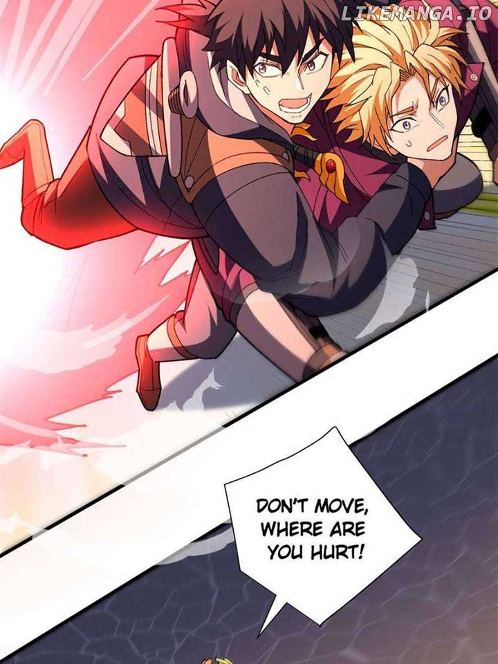 Evil Dragon Is Reincarnated! Revenge Begins at the Age of Five! Chapter 258 111 23