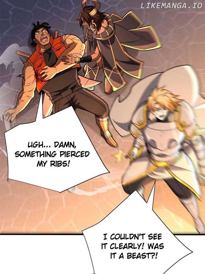 Evil Dragon Is Reincarnated! Revenge Begins at the Age of Five! Chapter 258 112 24