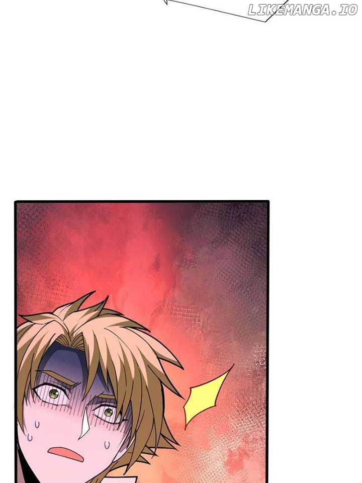 Evil Dragon Is Reincarnated! Revenge Begins at the Age of Five! Chapter 258 113 25