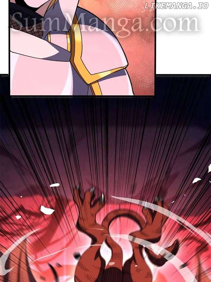 Evil Dragon Is Reincarnated! Revenge Begins at the Age of Five! Chapter 258 114 26