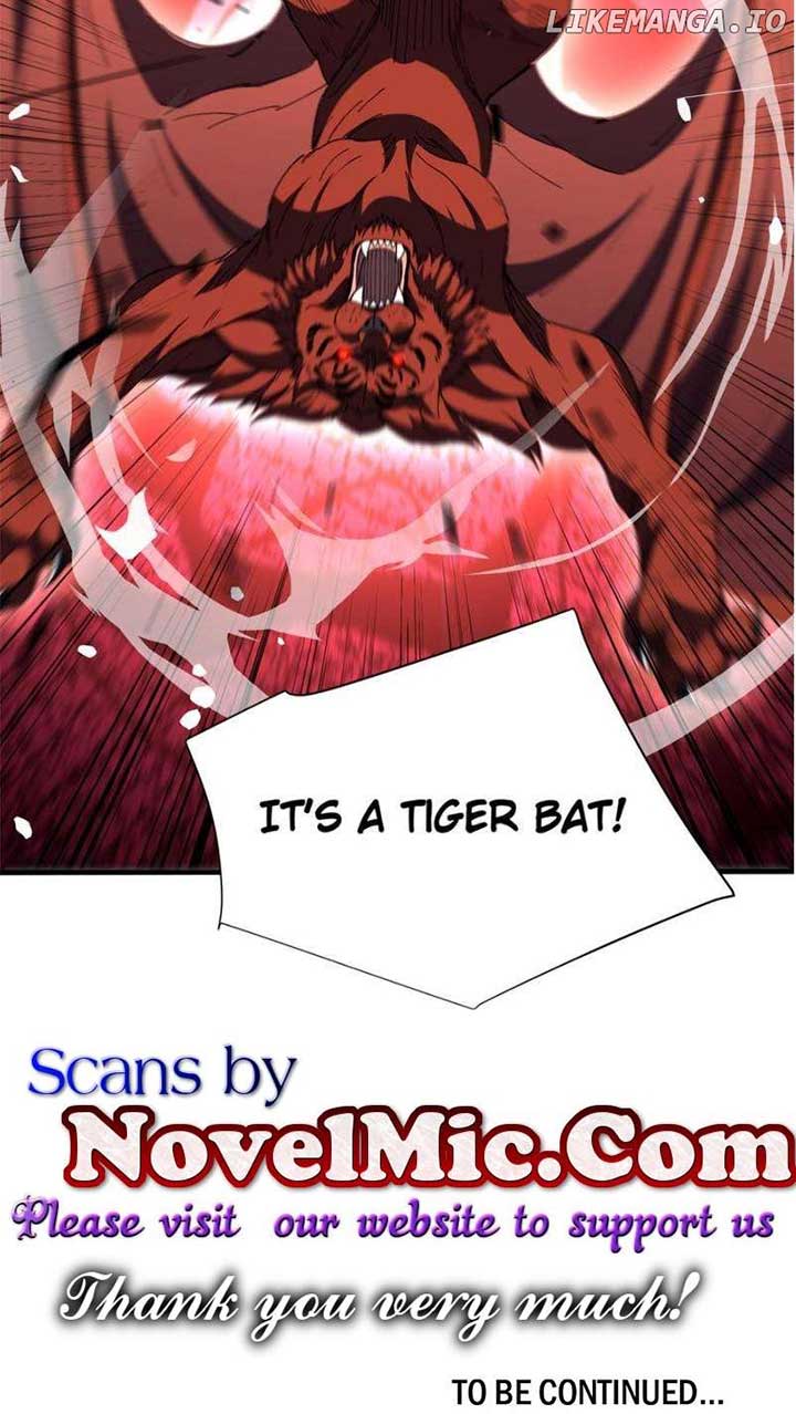 Evil Dragon Is Reincarnated! Revenge Begins at the Age of Five! Chapter 258 115 27