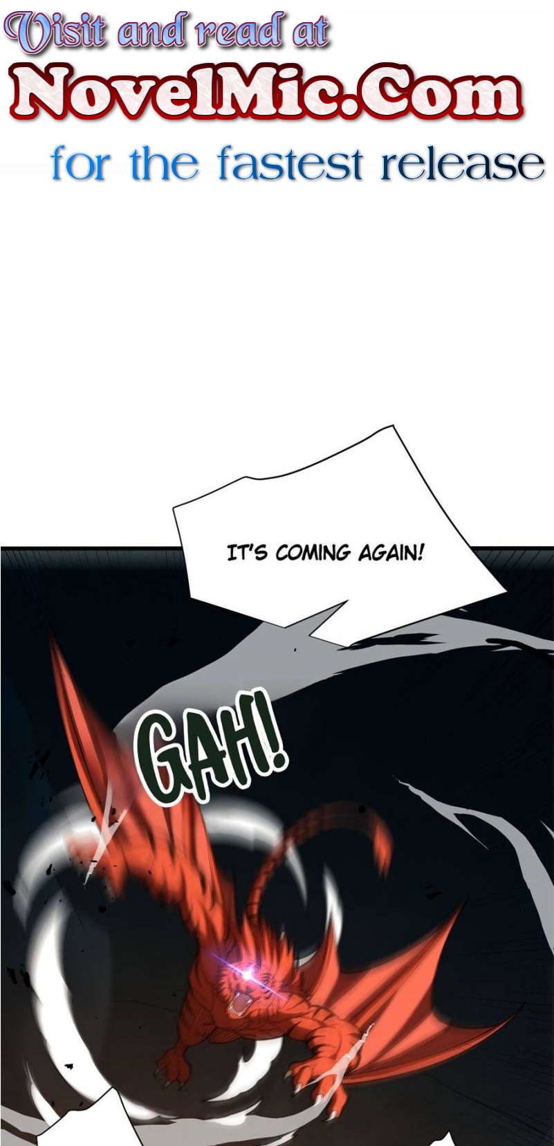 Evil Dragon Is Reincarnated! Revenge Begins at the Age of Five! Chapter 259 95 01