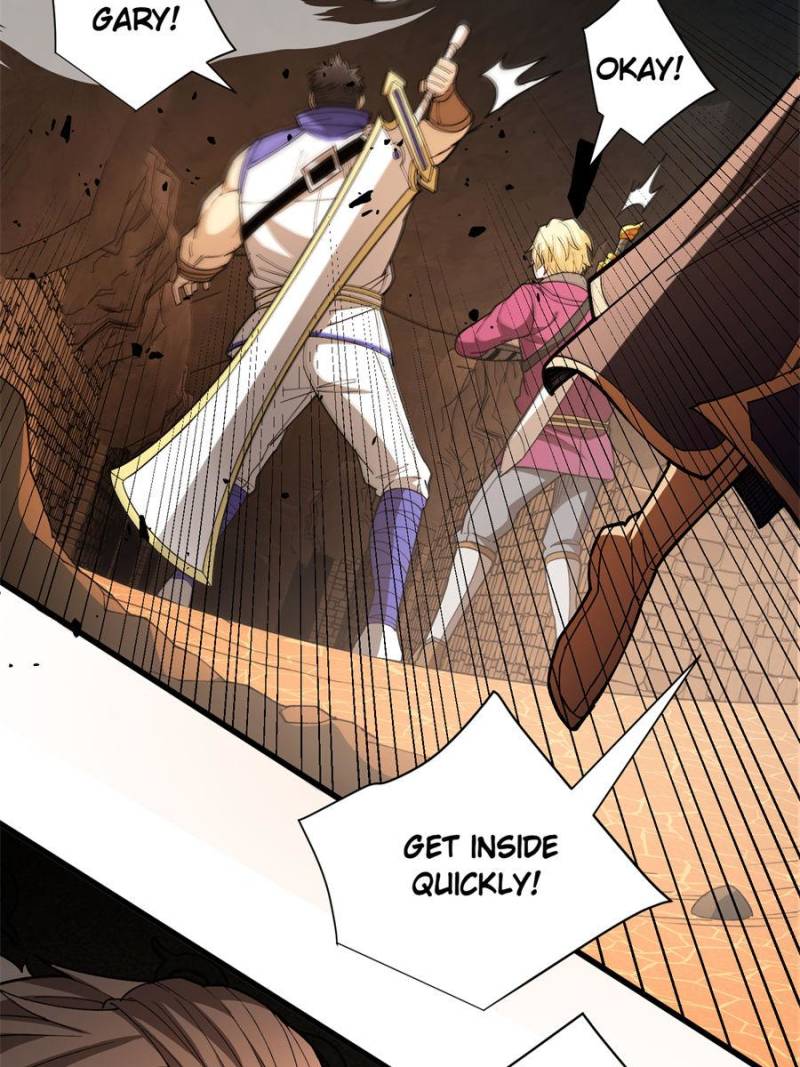 Evil Dragon Is Reincarnated! Revenge Begins at the Age of Five! Chapter 259 96 02