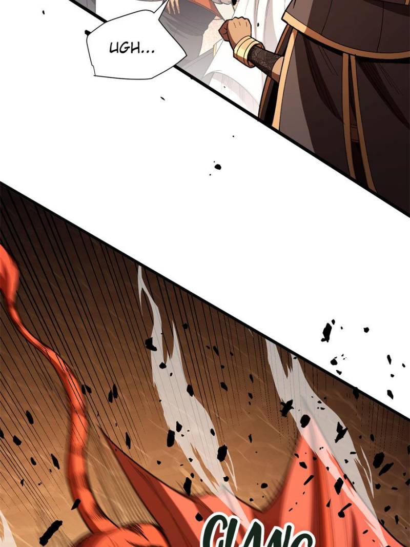 Evil Dragon Is Reincarnated! Revenge Begins at the Age of Five! Chapter 259 98 04