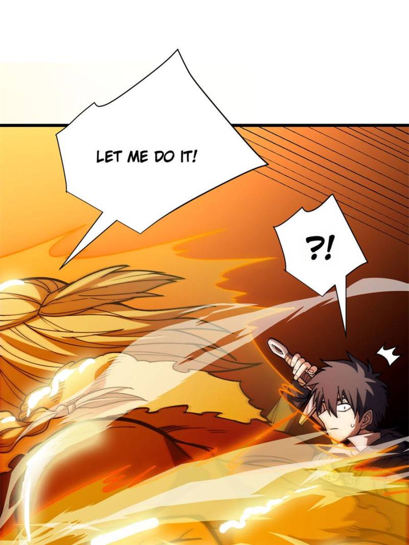 Evil Dragon Is Reincarnated! Revenge Begins at the Age of Five! Chapter 259 100 06