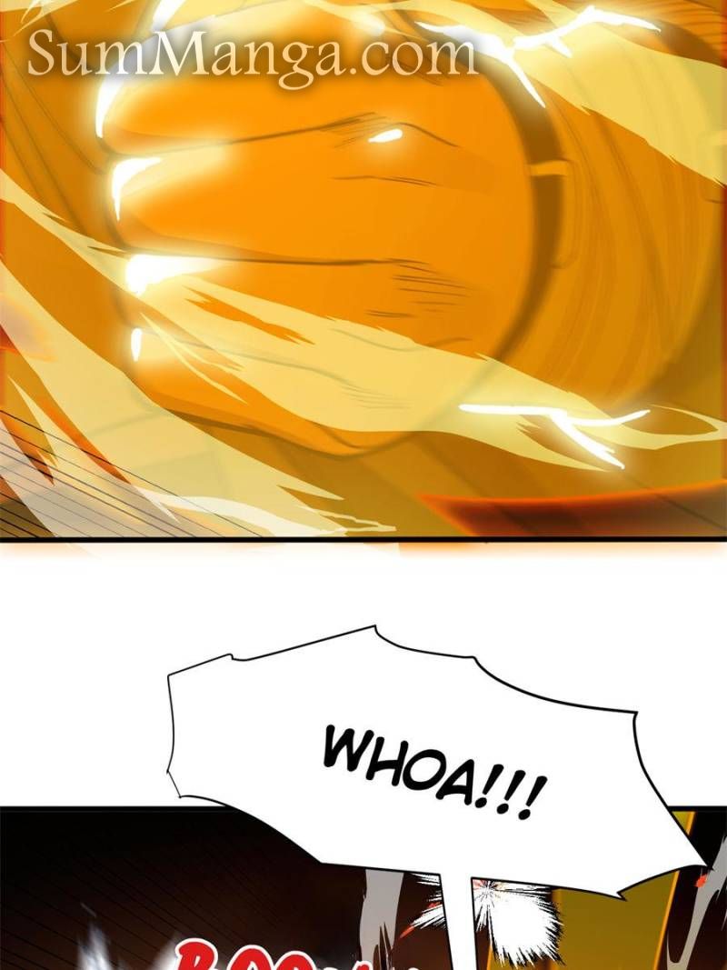 Evil Dragon Is Reincarnated! Revenge Begins at the Age of Five! Chapter 259 101 07