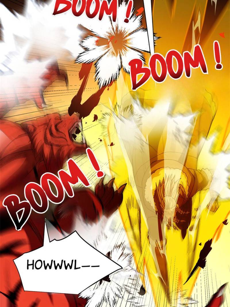 Evil Dragon Is Reincarnated! Revenge Begins at the Age of Five! Chapter 259 102 08