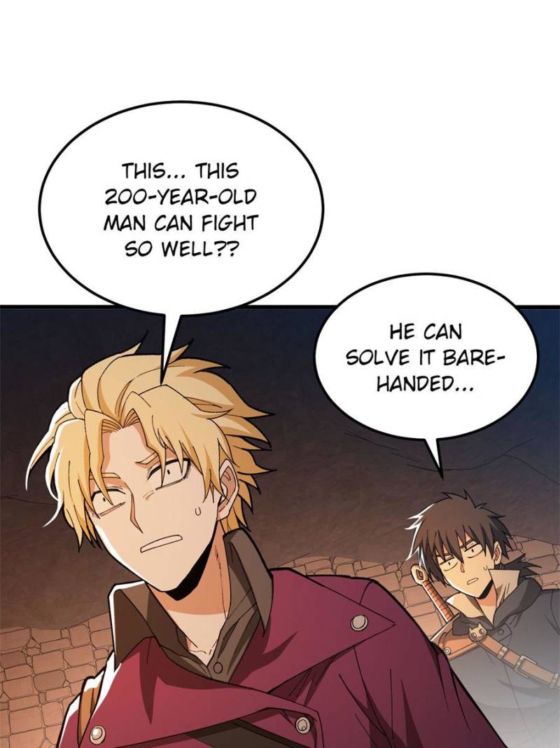 Evil Dragon Is Reincarnated! Revenge Begins at the Age of Five! Chapter 259 105 11