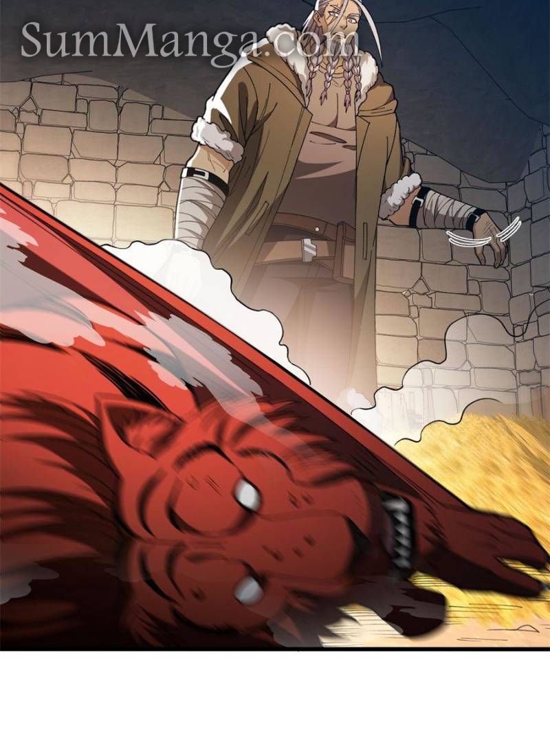 Evil Dragon Is Reincarnated! Revenge Begins at the Age of Five! Chapter 259 107 13