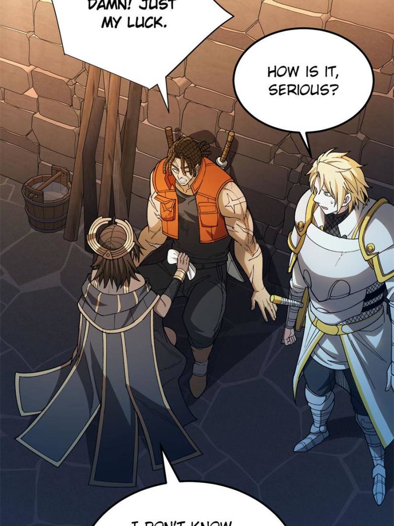 Evil Dragon Is Reincarnated! Revenge Begins at the Age of Five! Chapter 259 109 15