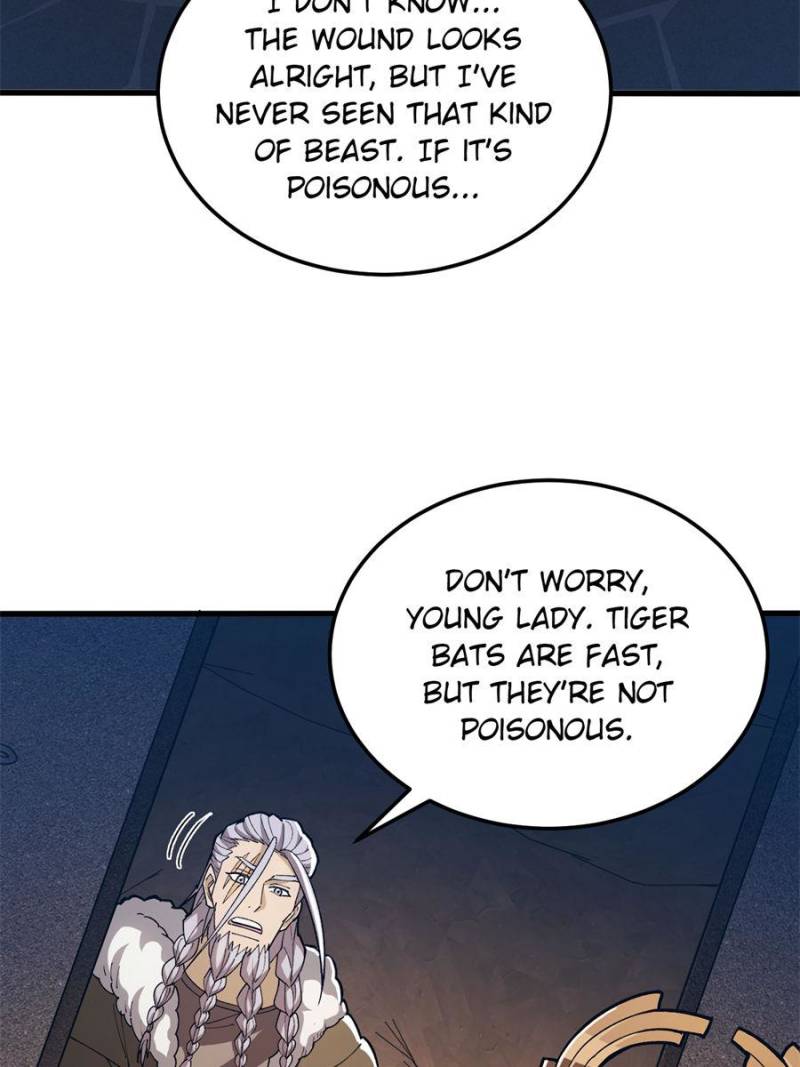 Evil Dragon Is Reincarnated! Revenge Begins at the Age of Five! Chapter 259 110 16