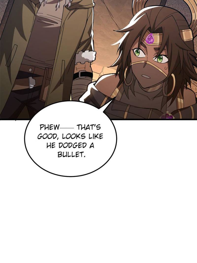 Evil Dragon Is Reincarnated! Revenge Begins at the Age of Five! Chapter 259 111 17